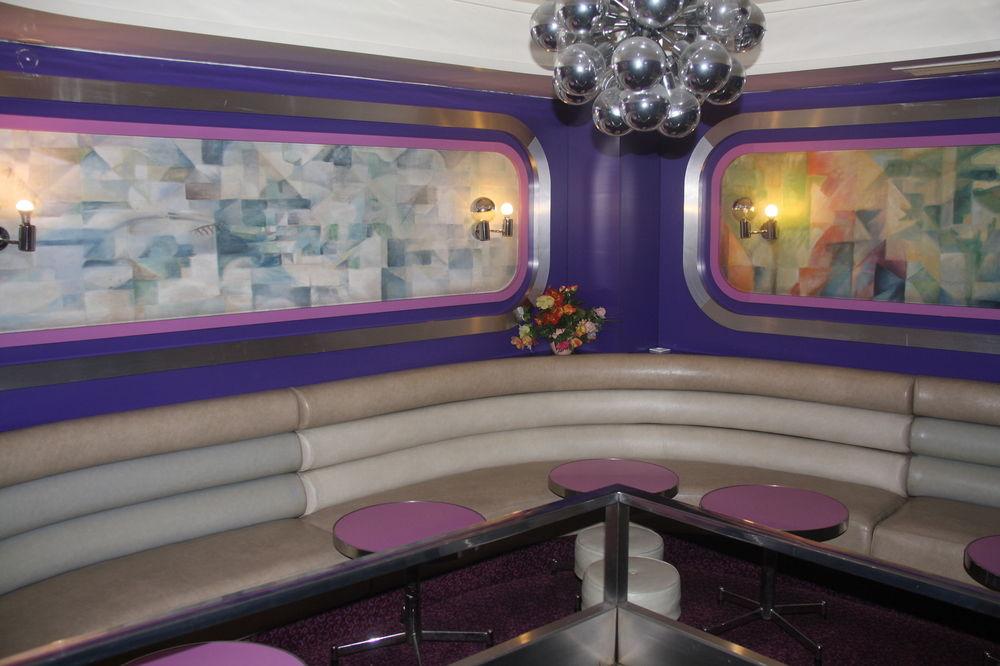 Panam Hotel Paris Gambetta- Place Gambetta-Mairie Du 20 Emme ภายนอก รูปภาพ